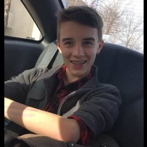 Meet your Posher, Andrew