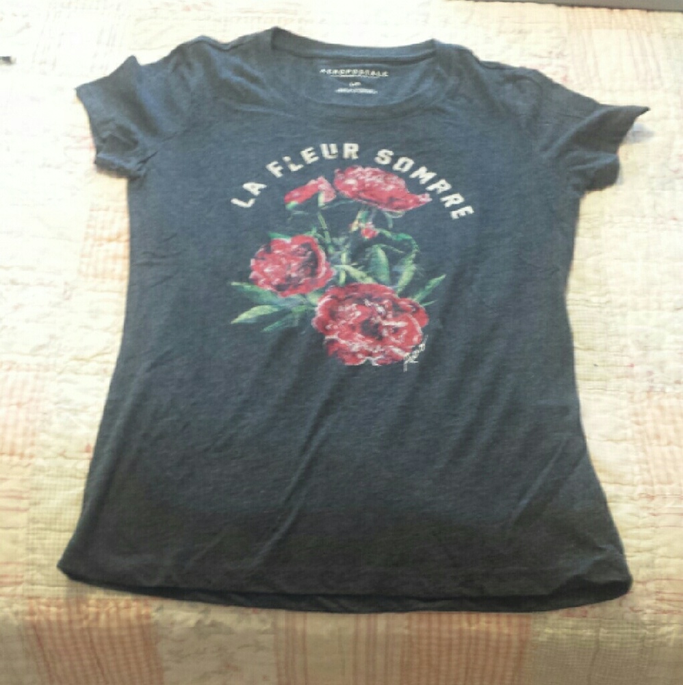 NWOT Aeropostale Shirt