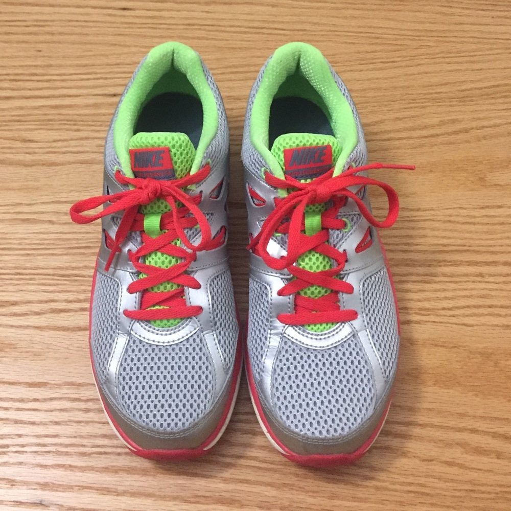 Nike Running Shoes