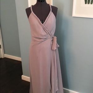 Ceremony by Joanna August bridesmaid dress