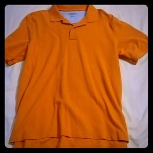 Men's Large Polo Shirt