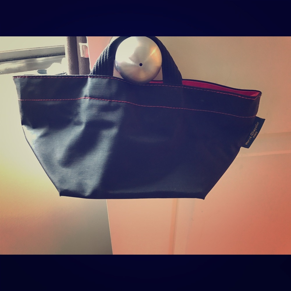 Mini Herve Chapelier Tote Bag. Perfect condition.