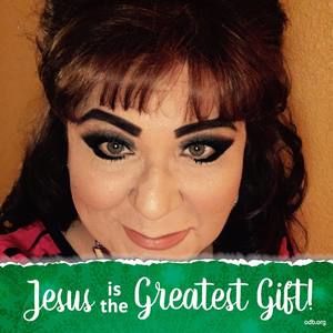 Meet your Posher, Di'jean