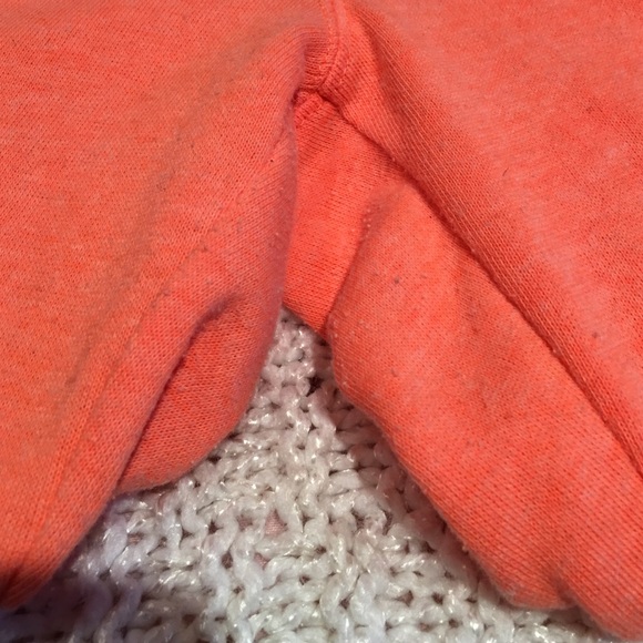 GAP Woman's Cropped Sweatpants - Picture 3 of 4