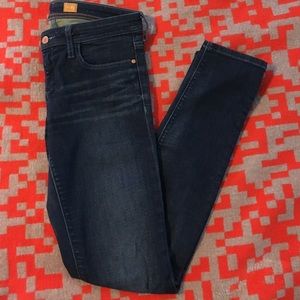 Pilcro Serif fit Jeans