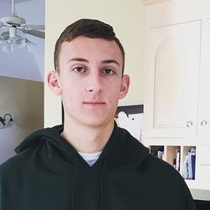 Meet your Posher, Ryan