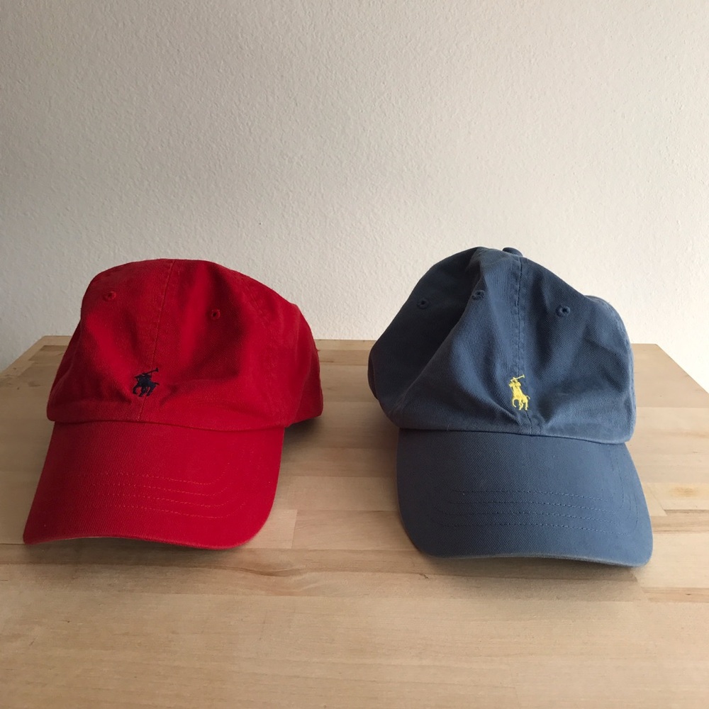 Polo by Ralph Lauren Hats