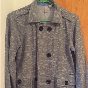 Elements Versatile casual/career Jacket