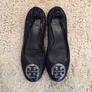💫 Flash Sale! Tory Burch Reva Flats 8