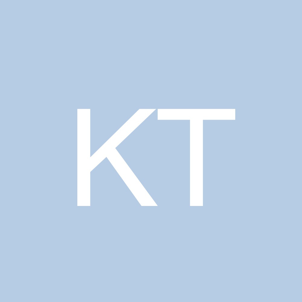 Meet your Posher, Kathryn
