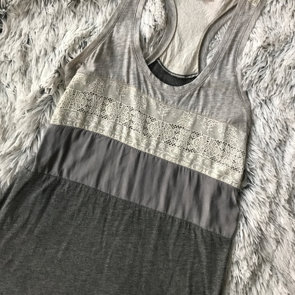 // Express Tank