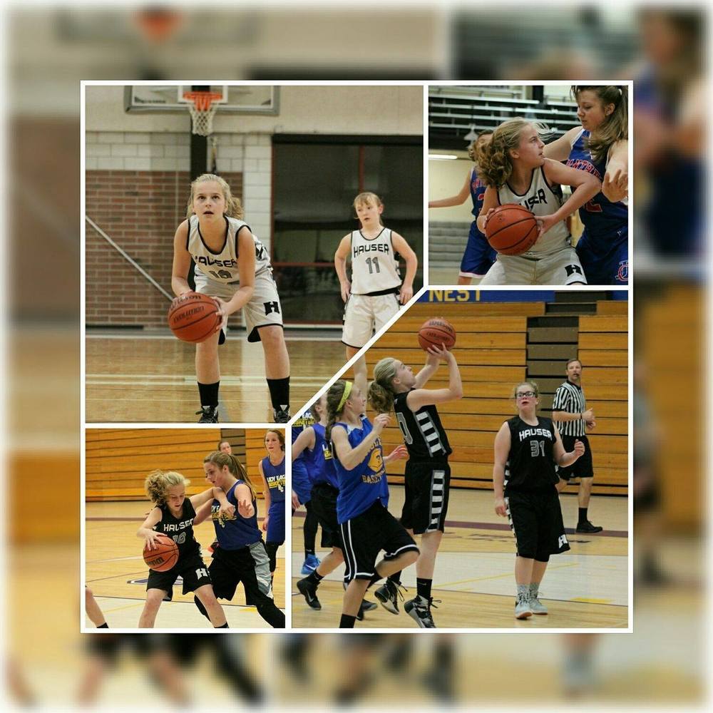 Meet your Posher, Gabby