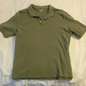 Men's Land's End Polo