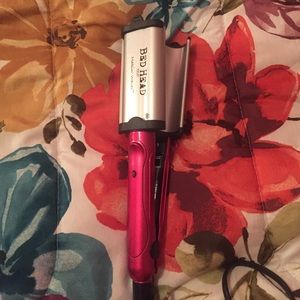 🌸🌸SALE NWOT HAIR WAVER USED ONCE 🌸🌸