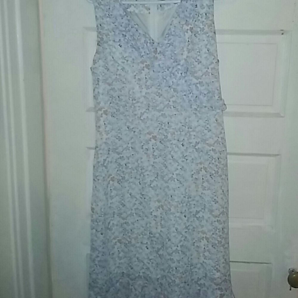 Newport News dress