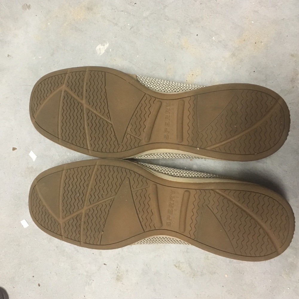 Sperrys - Picture 2 of 4