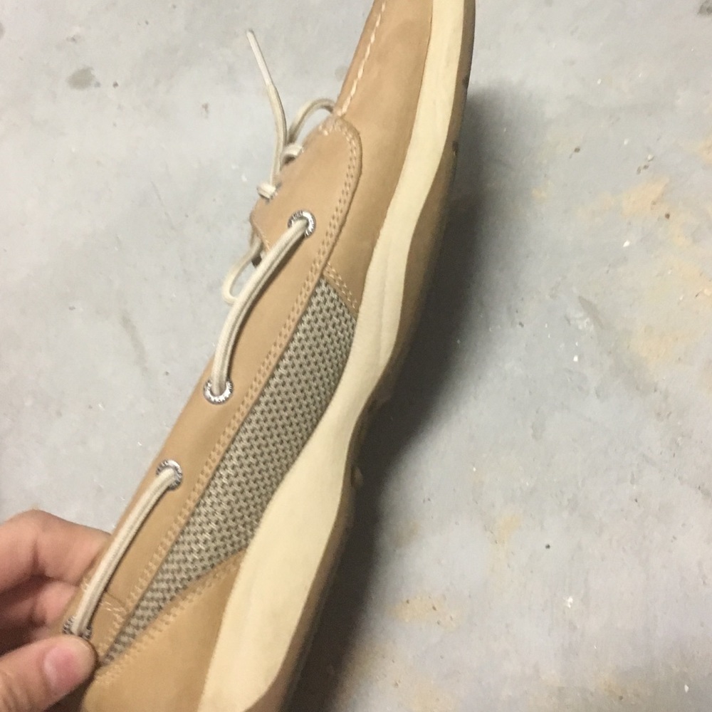 Sperrys - Picture 3 of 4