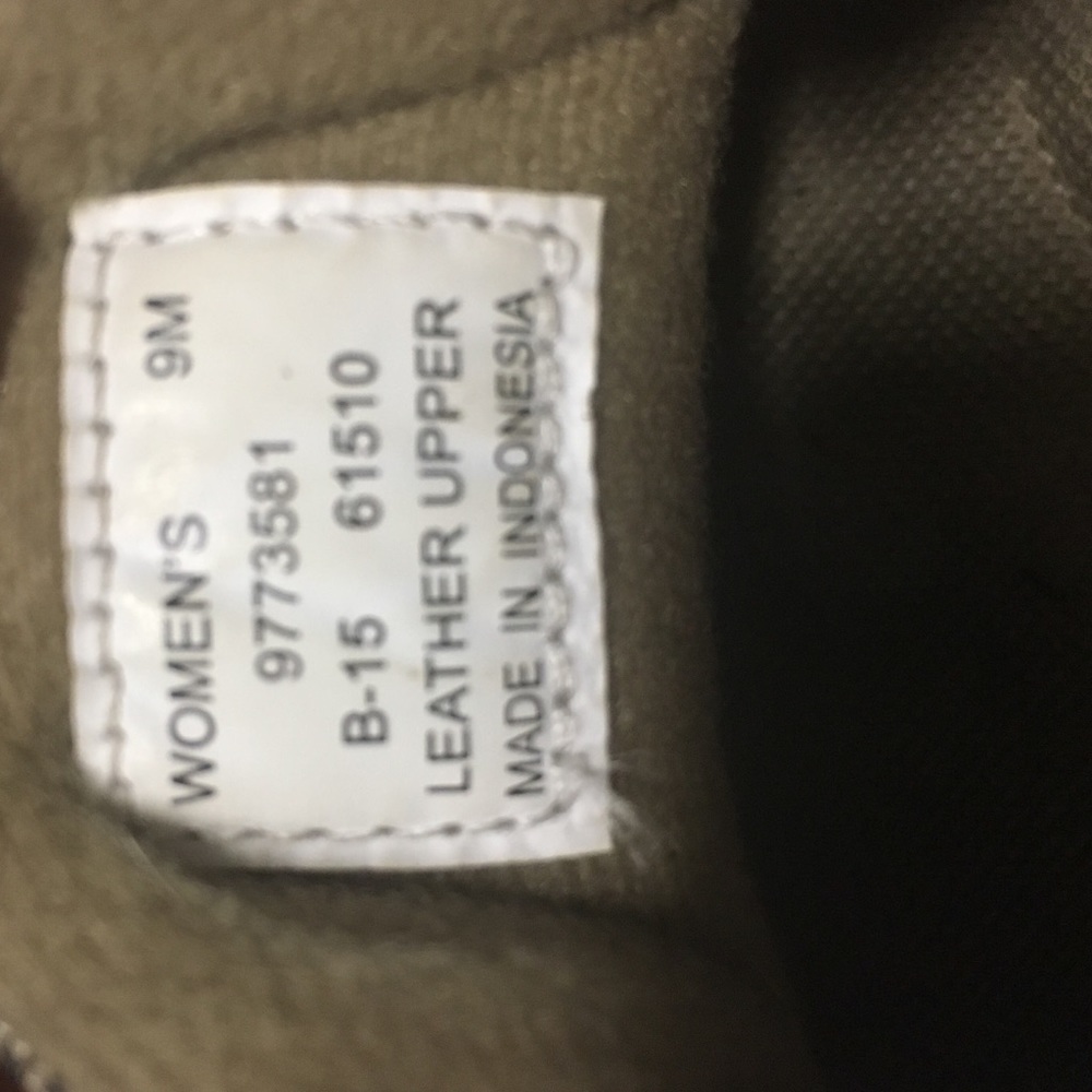 Sperrys - Picture 4 of 4