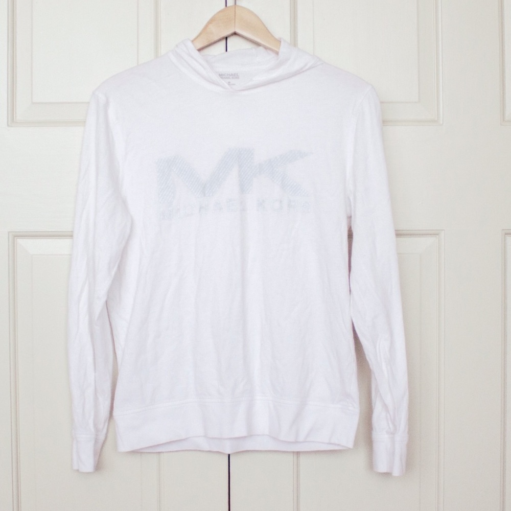 Michael Kors hoodie
