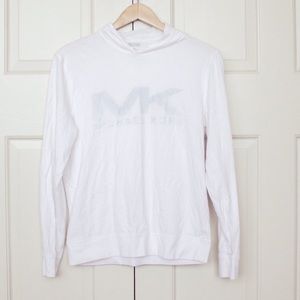 Michael Kors hoodie