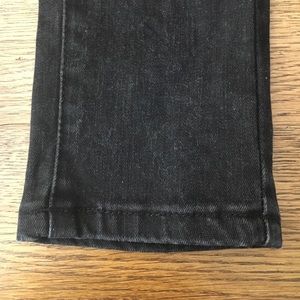 Brandy Meville black jeans!