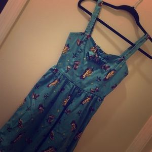 ✨Disney Princess Belle Dress✨