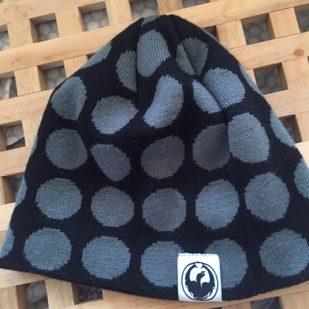 Knit hat