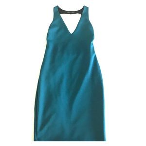 boulee Dresses - Bouelle body con dress- open back boulee Dresses - Bouelle body con dress- open back