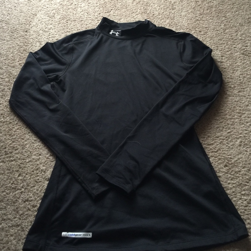 New under armour running shirt
