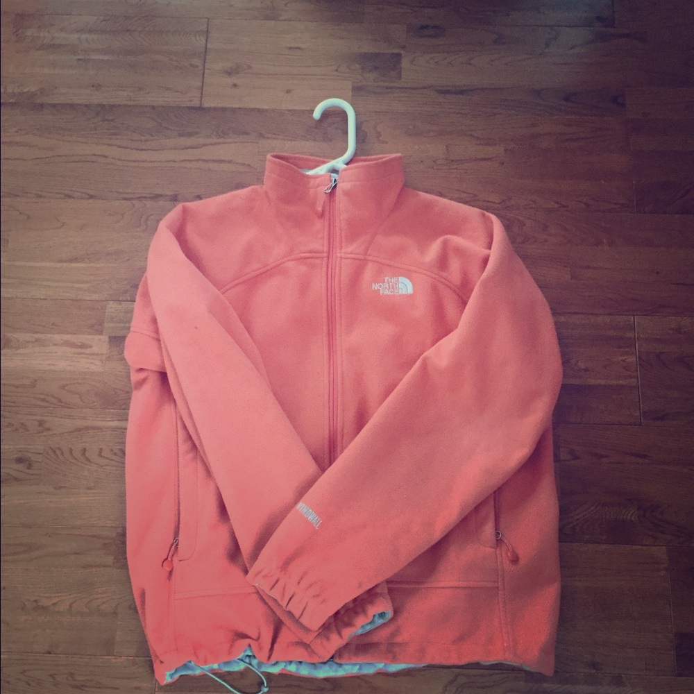 Northface jacket