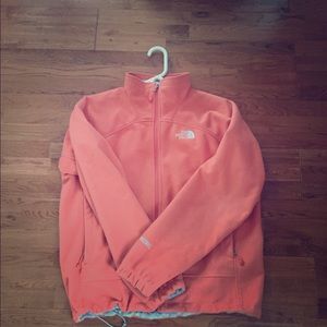 Northface jacket