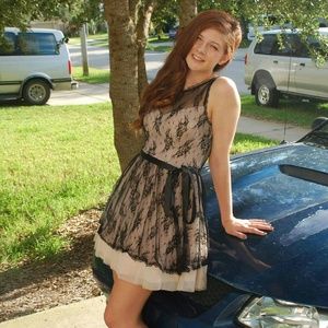 Prom/ homecoming dress