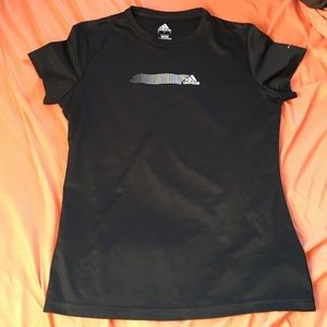 Adidas workout shirt