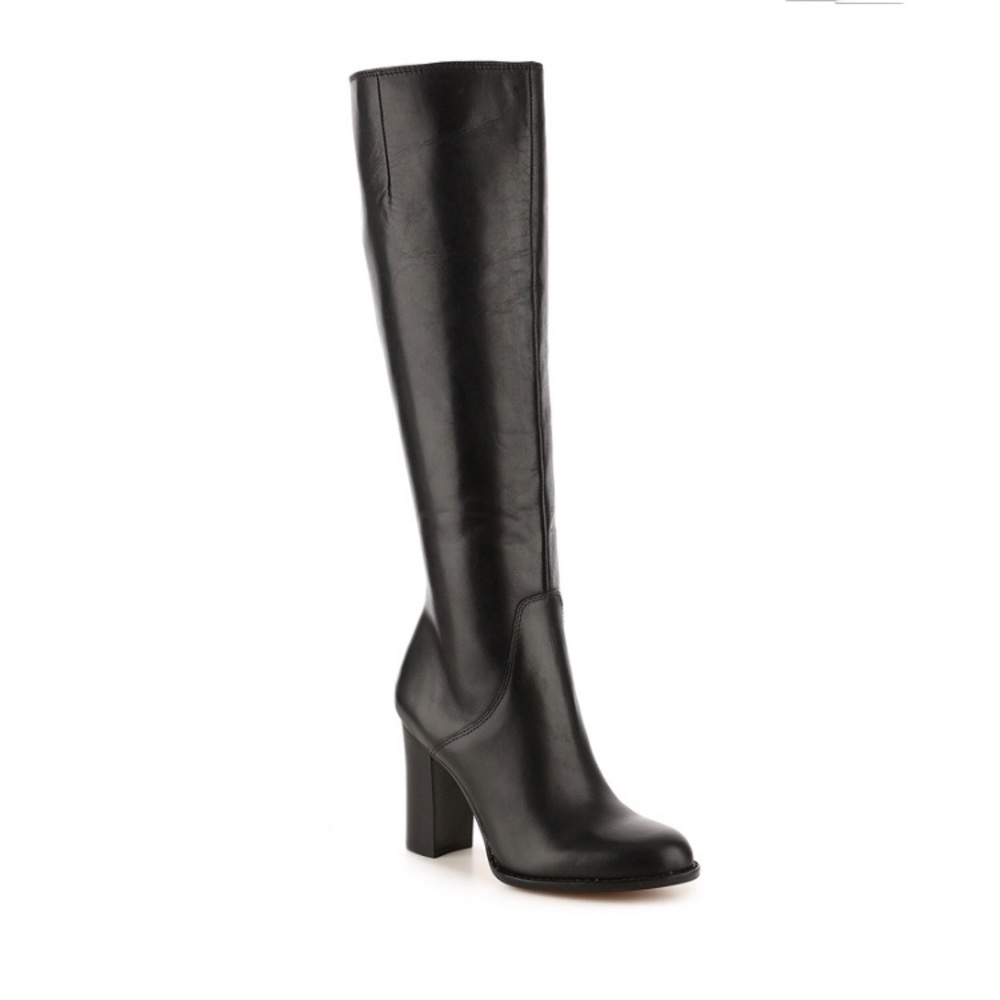 ❌SOLD❌Sam Edelman Regina Boots - Picture 1 of 4