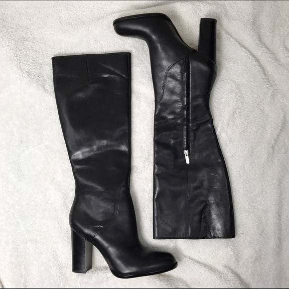 ❌SOLD❌Sam Edelman Regina Boots - Picture 3 of 4