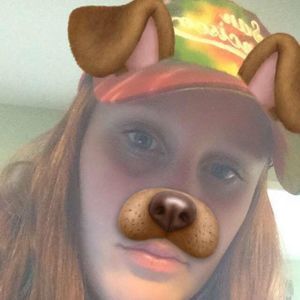 Meet your Posher, Hailey