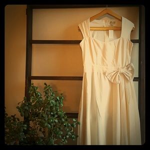 Lindy Bop Knee Length Dress