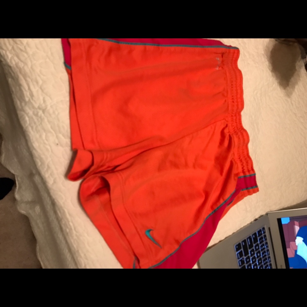 Nike Dri-Fit Shorts