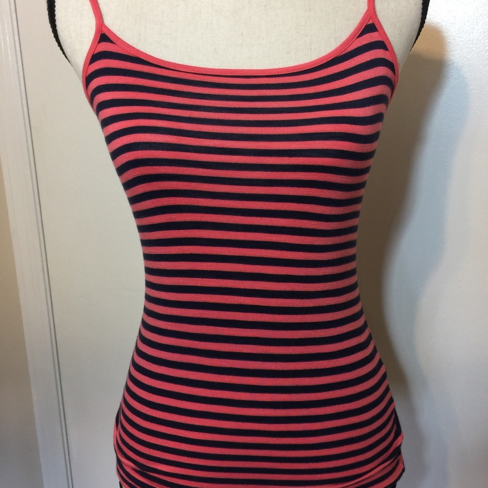 Loft camisole with adjustable straps size XSP