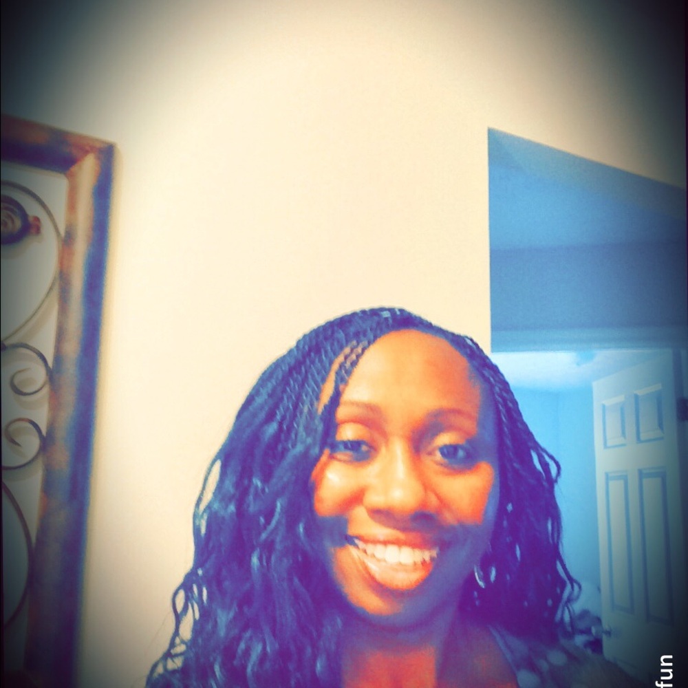 Meet your Posher, Kim