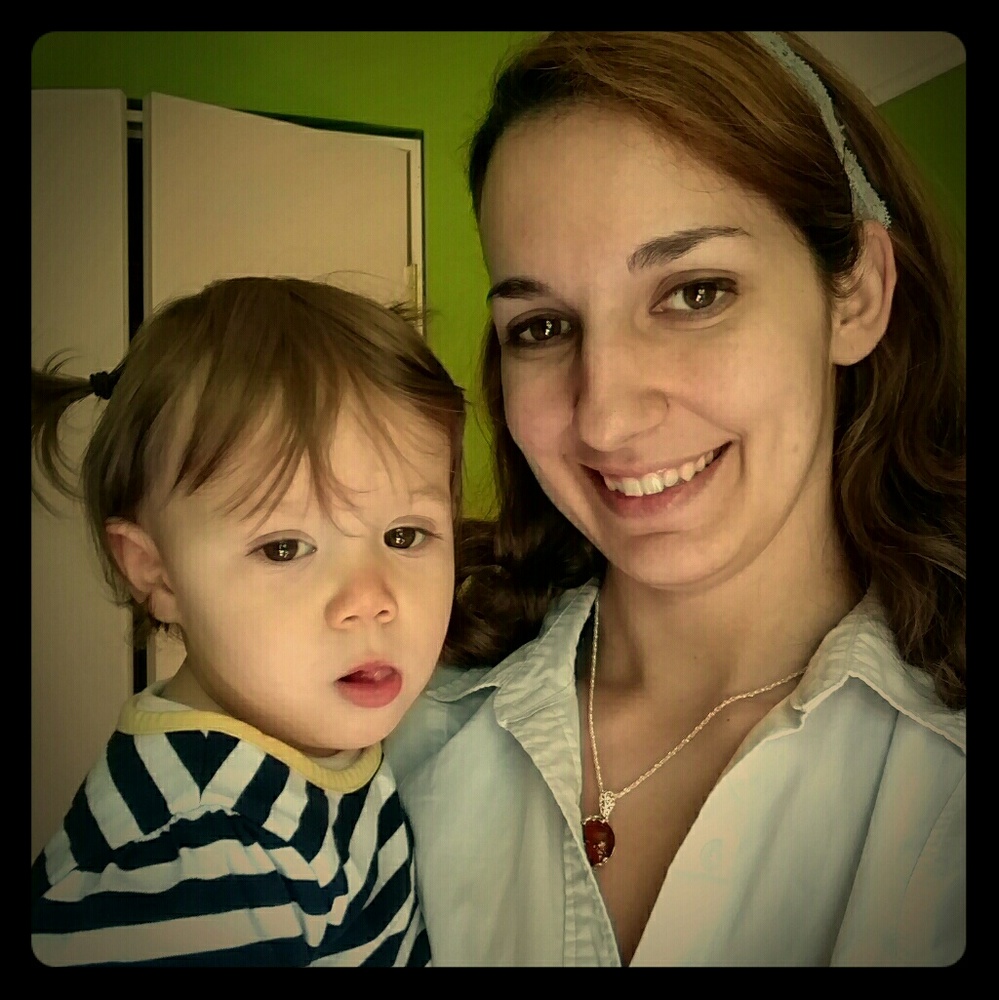 Meet your Posher, Chelsea