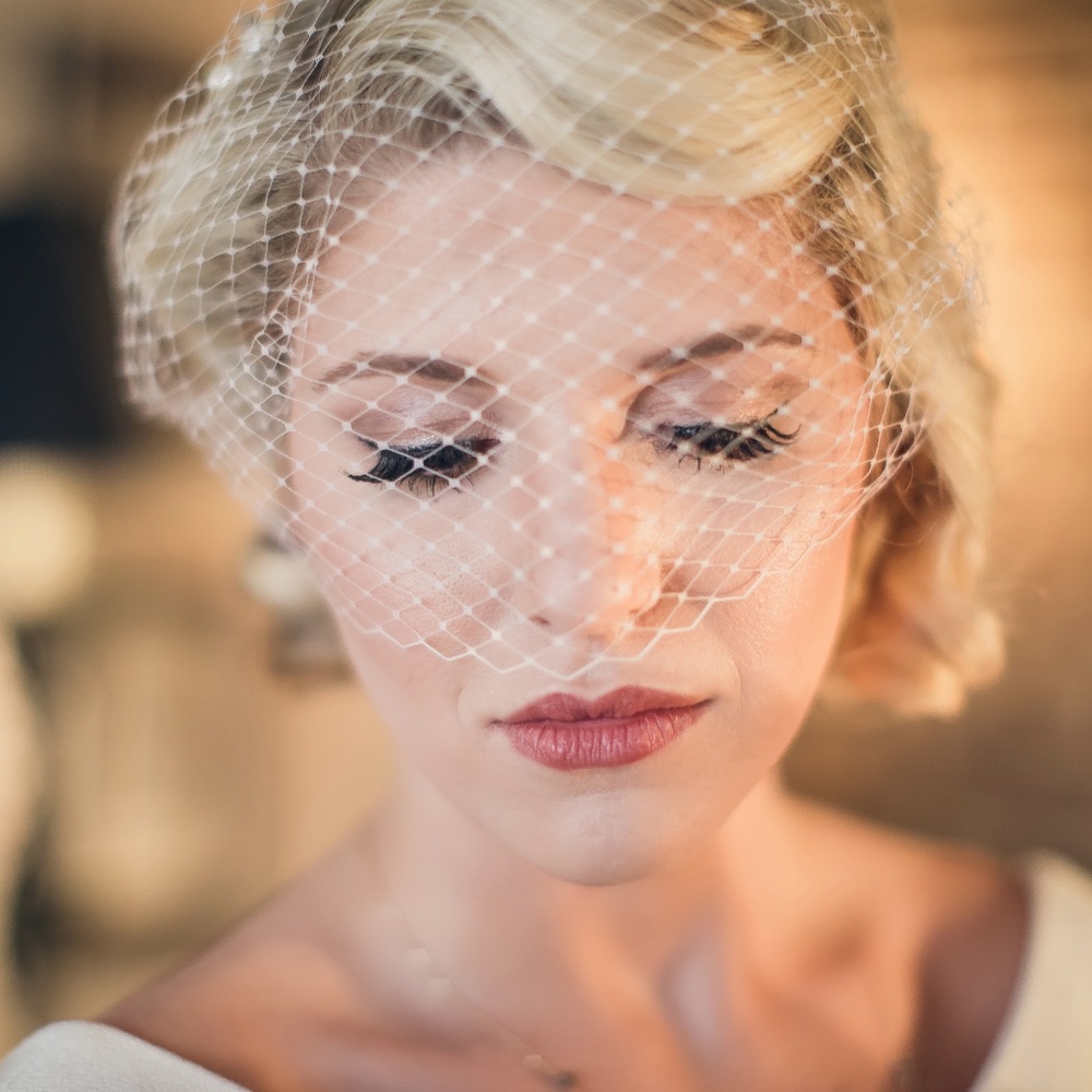 Meet your Posher, Mae