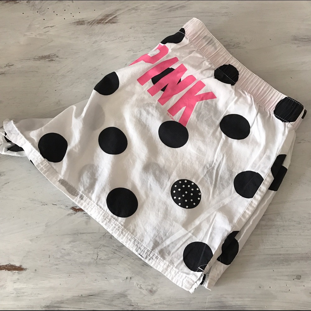 Sleep Shorts by VS PINK