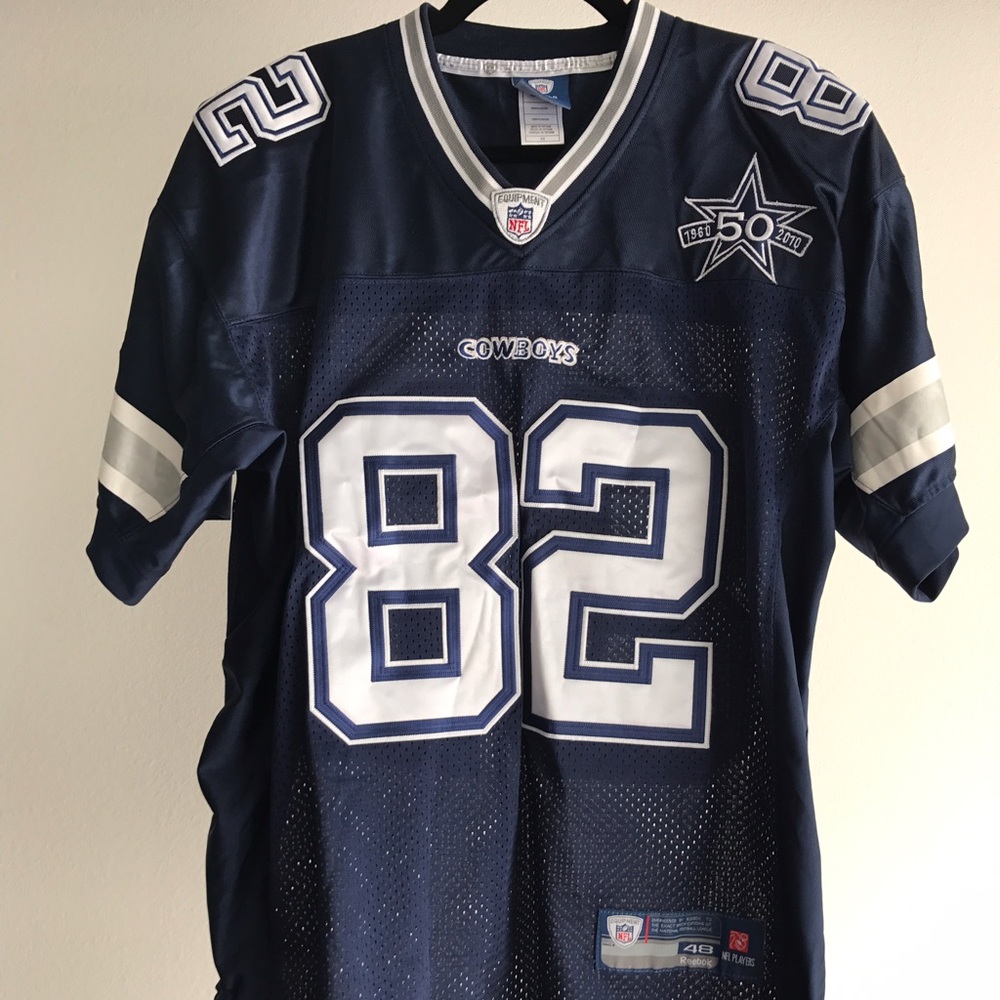 Men's Jersey Dallas Cowboys