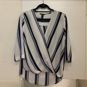 forever 21 blouse
