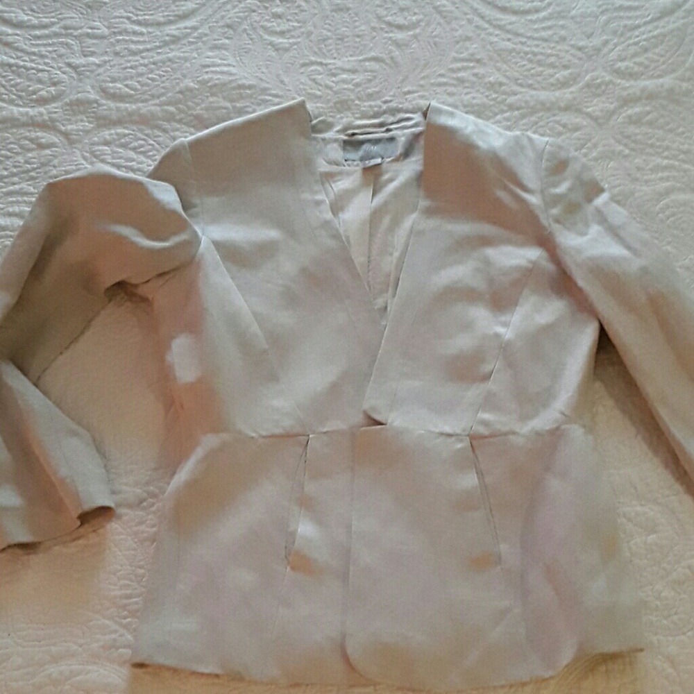 H?M  Linen suite - Picture 3 of 4