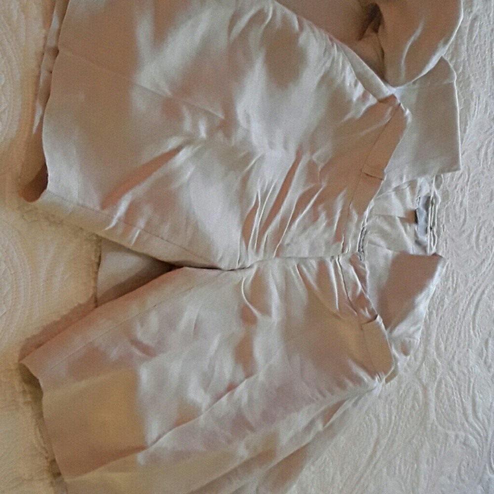 H?M  Linen suite - Picture 4 of 4