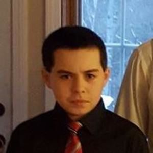 Meet your Posher, Zach