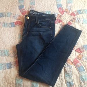 American Eagle Jeggings NWOT