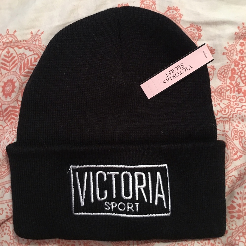 VSX beanie